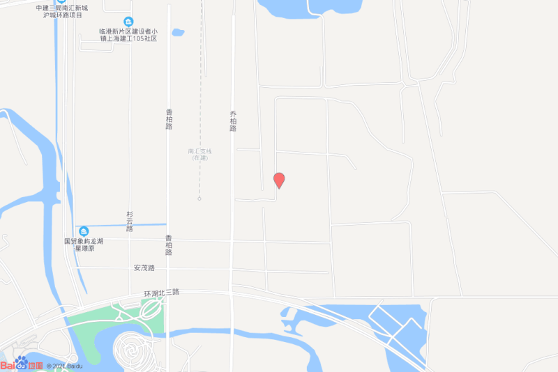 港城·云璨江语楼盘图片