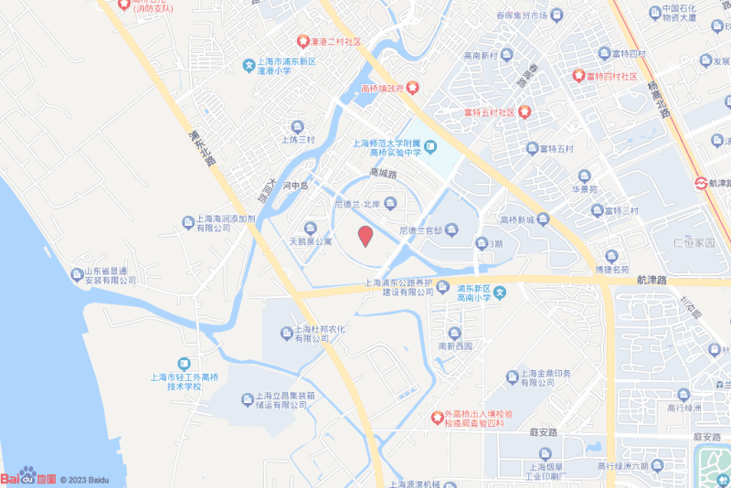 尼德兰半岛楼盘图片