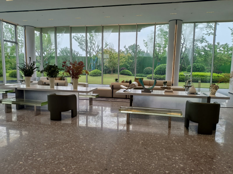 浦发唐城二期楼盘图片