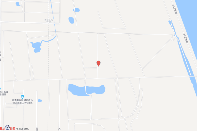 临港天樾楼盘图片