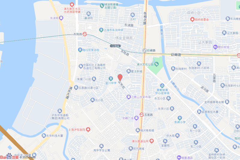 爱法新城一期楼盘图片