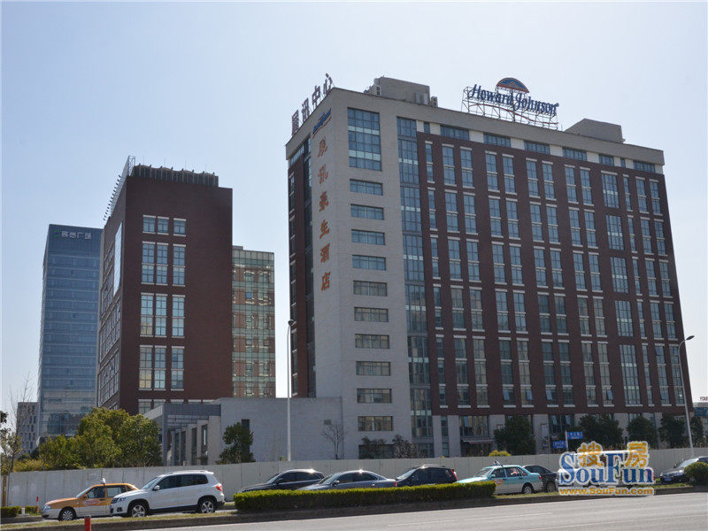 世联MINI楼盘图片