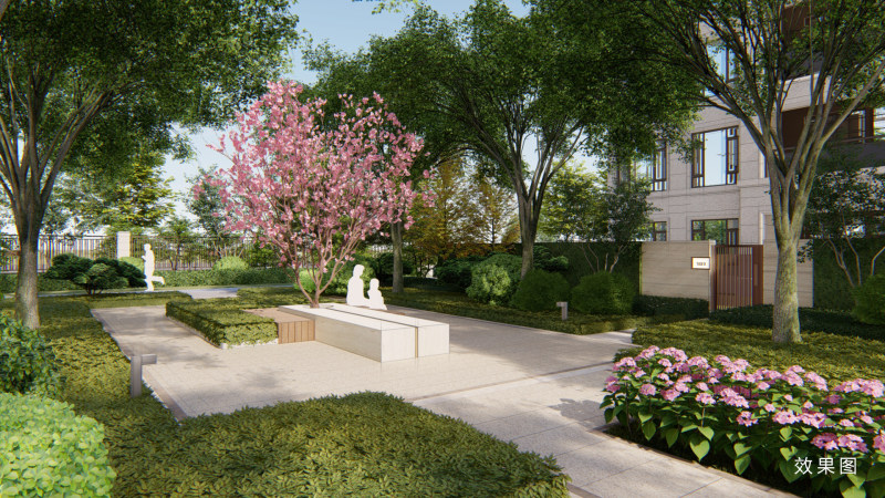 君御公馆楼盘图片