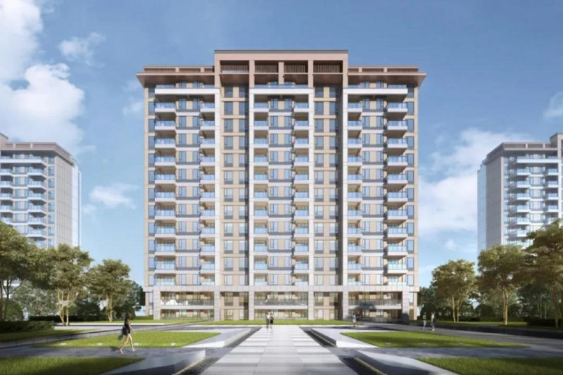 东岸观邸·云尚丹霞楼盘图片