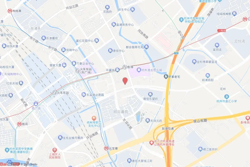 澎悦商务中心楼盘图片