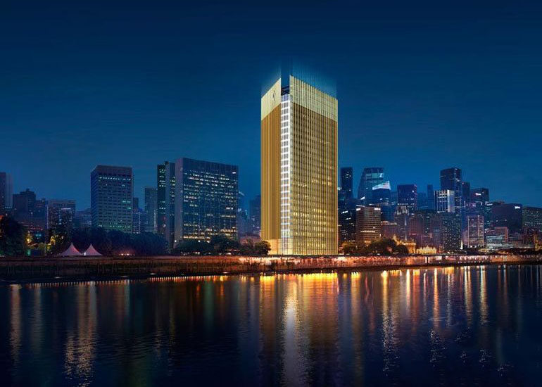 江滨澜廷楼盘图片