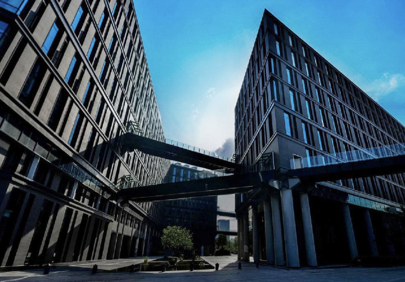 保利天汇楼盘图片