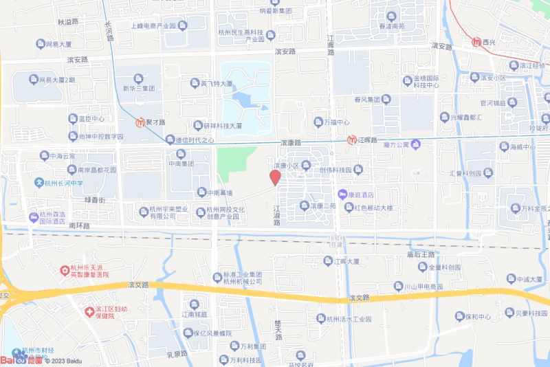 襄贤望府楼盘图片