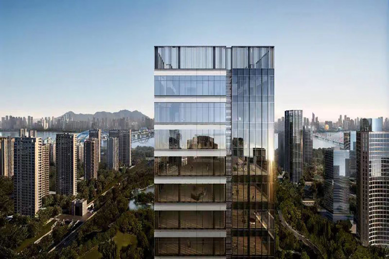 江澜云境阁楼盘图片