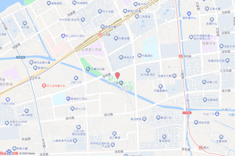 江一云境商业中心楼盘图片