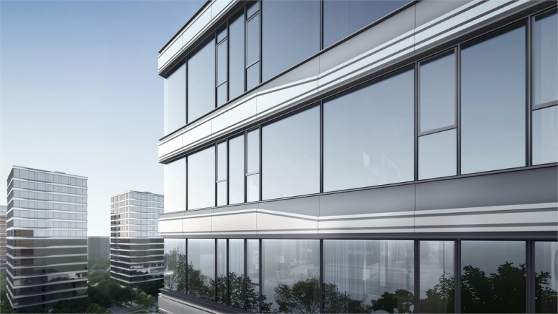 御滨府·御映楼盘图片