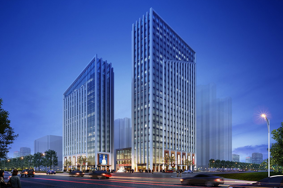 唯美·创想城楼盘图片