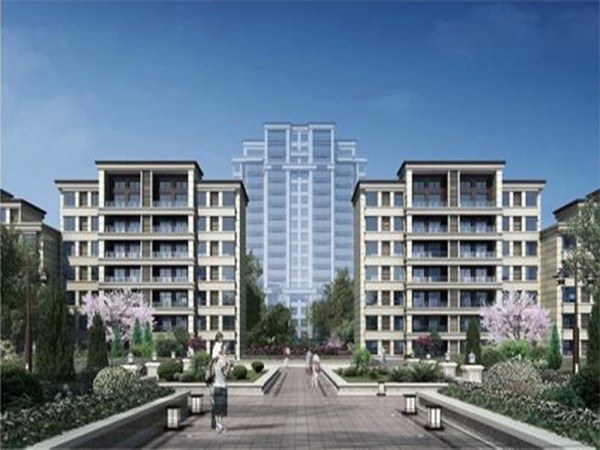 融侨观澜楼盘图片