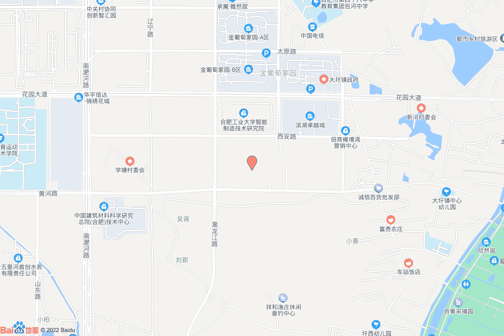 文昌数创园楼盘图片