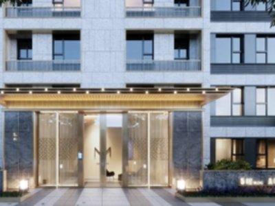 凤凰紫金和旭府图2