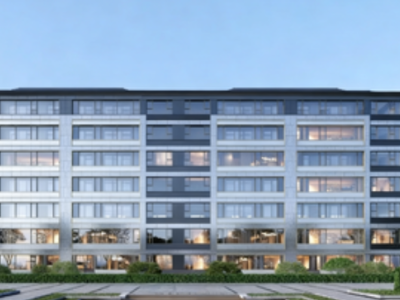 凤凰紫金和旭府图4