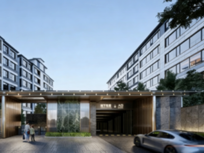 凤凰紫金和旭府图3