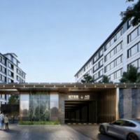 凤凰紫金和旭府