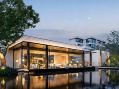 中北金基山和月图3