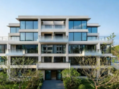 中北金基山和月图4