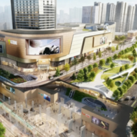 招商局中心臻境