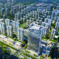 招商局中心臻境