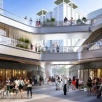 招商局中心臻境