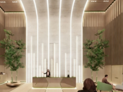 复地明日之城图1