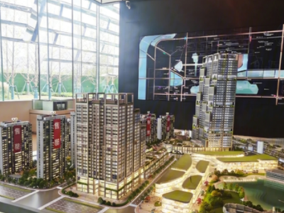 复地明日之城图4