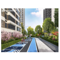 长江悦府楼盘图片