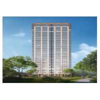 凤樾府楼盘图片