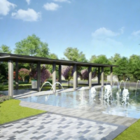 嘉华嘉宏峰楼盘图片