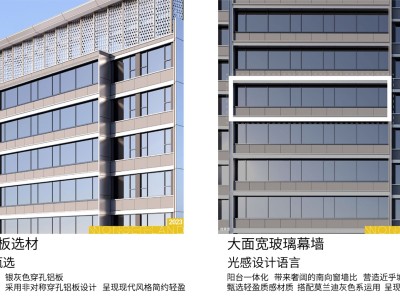 仁恒城市星瀚图4