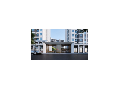 中冶锦绣公馆图1