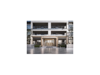 中冶锦绣公馆图2