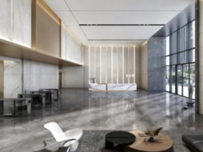 金轮星际中心图3