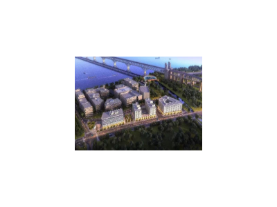 中冶锦绣和轩图1