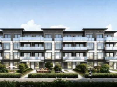 德信烟岚云庄图3