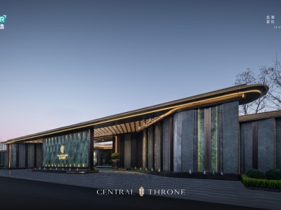 龙湖亚伦央璟颂图2