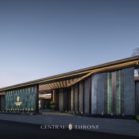 龙湖亚伦央璟颂