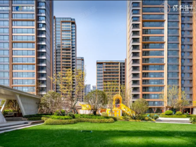 保利扬子萃云台图2