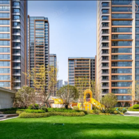 保利扬子萃云台