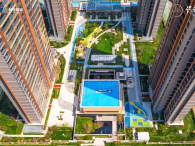 保利扬子萃云台图3