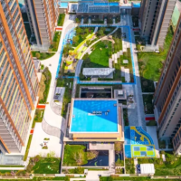 保利扬子萃云台