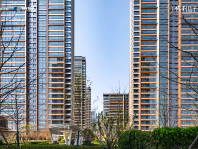 保利扬子萃云台图4