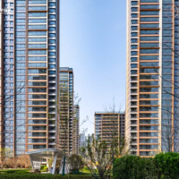 保利扬子萃云台