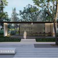 中国铁建花语天境