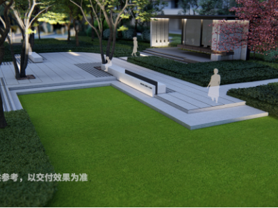 中国铁建花语天境图3