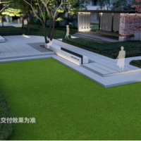 中国铁建花语天境