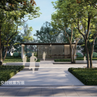 中国铁建花语天境